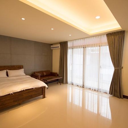 Shamuni B&B Magong Exterior photo